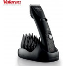 Valera Salon Exclusive Vario Pro 7.0|Zwitserse professionele tondeuse|tondeuse mannen haartrimmer, hoofdhaar, draadloos, opzetkammen, baardtrimmer, baard en haar, trimmerset
