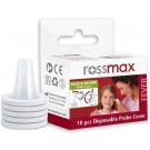 Rossmax Beschermkapjes Oorthermometer voor Rossmax RA600 Infrarood Oorthermometer - Beschermkapjes ook voor Meermalig Gebruik - HygiÃ«nisch - Contactloos Vervangen - Lens Filters - Probe Covers